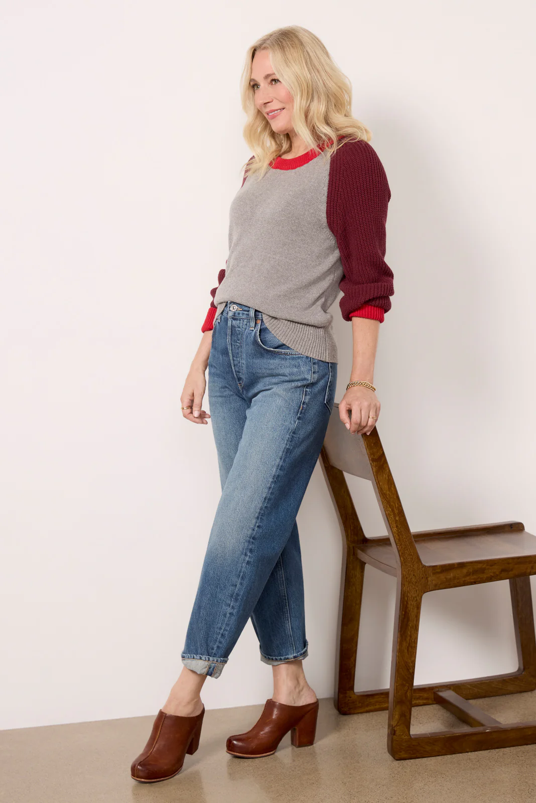 Jordan Pullover - Image 2