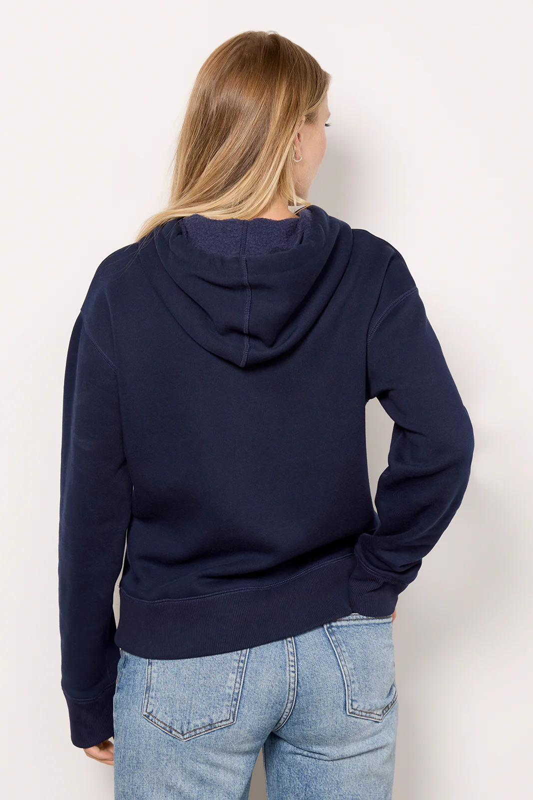 Jordyn Stripe Hoodie - Image 4