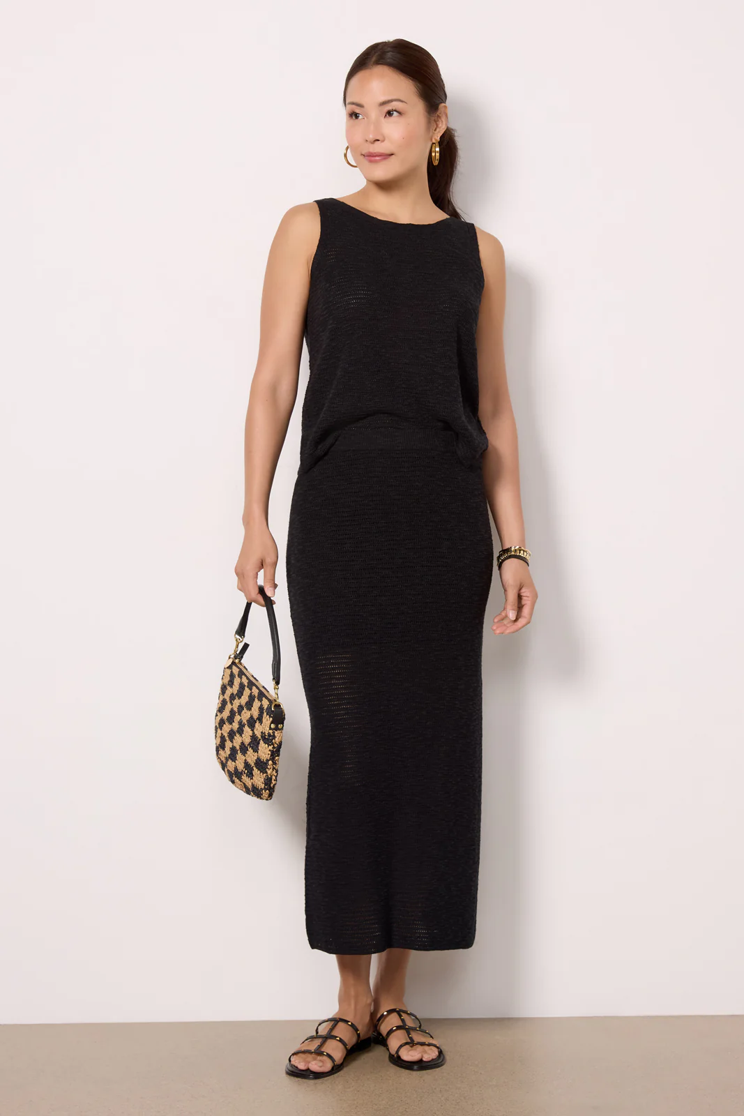 Julia Sweater Tank - Image 3