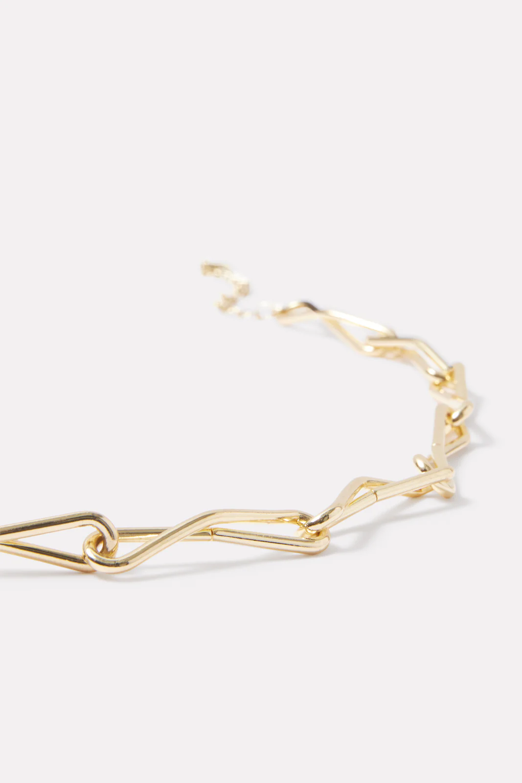 Juliette Chain Necklace - Image 2