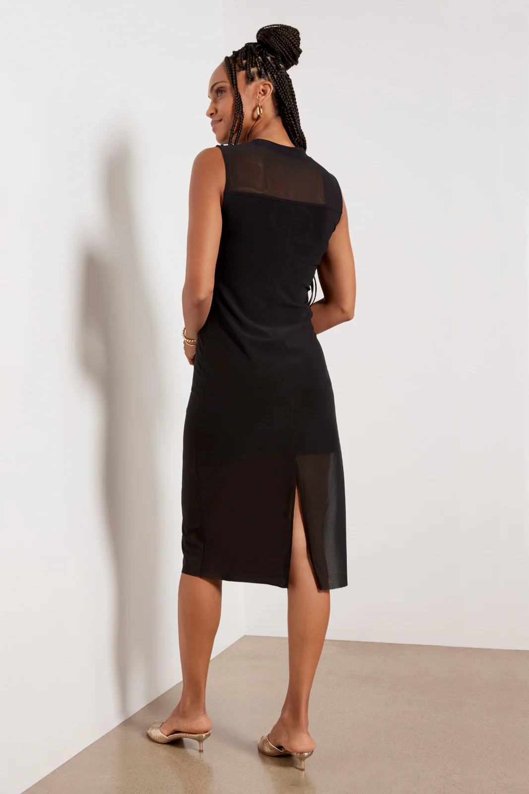 June Dress - Image 3
