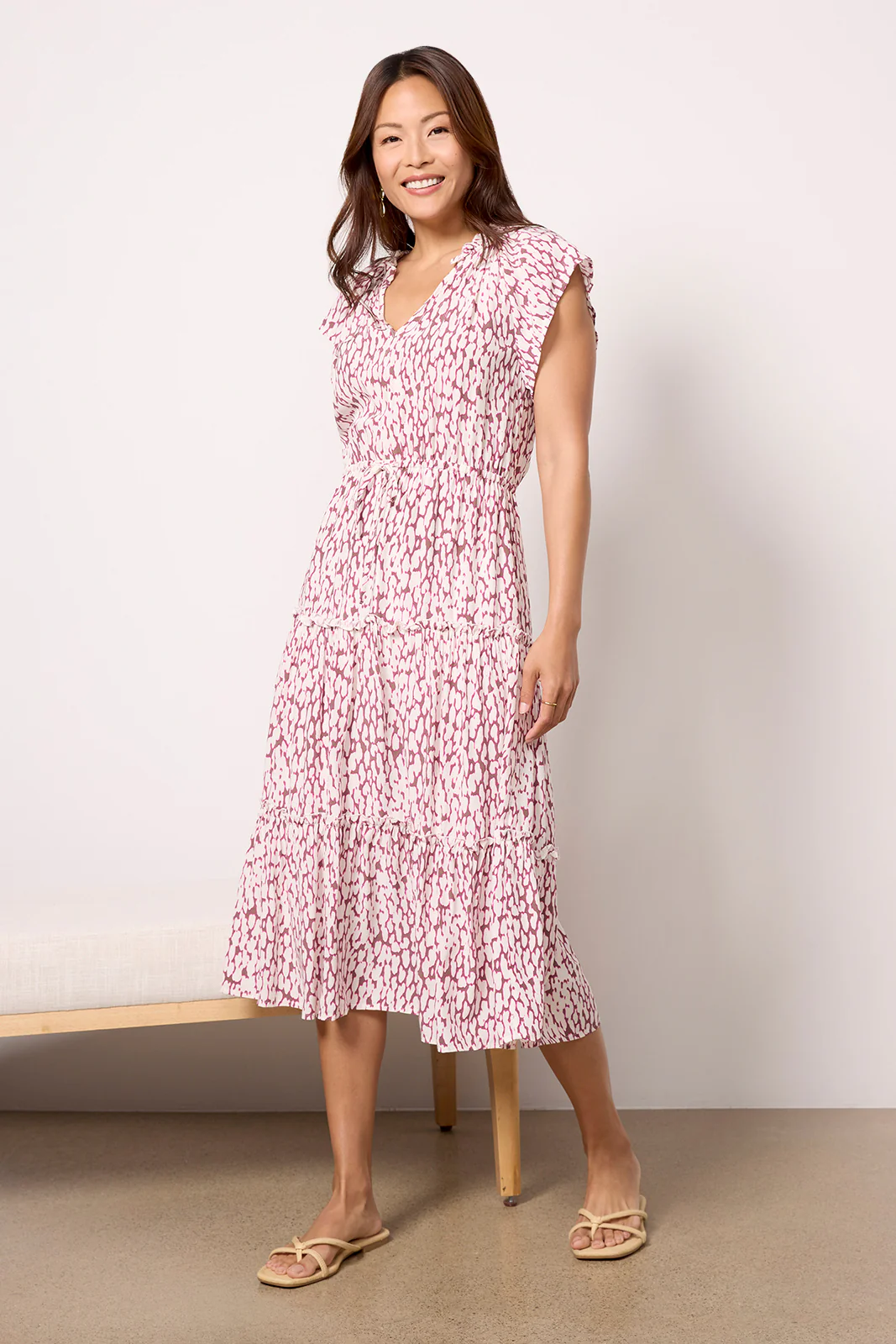 Juni Dress - Image 3