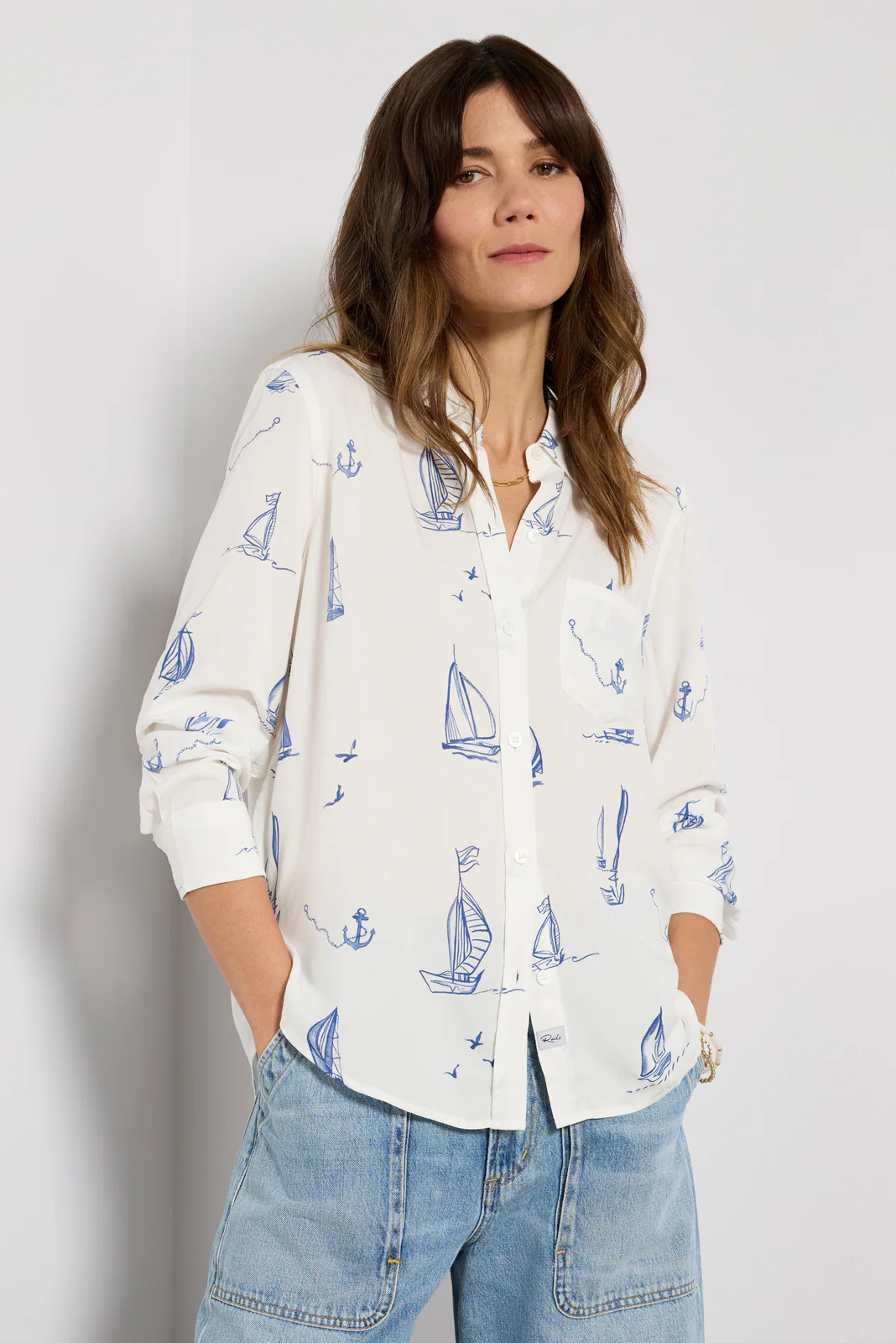 Kathryn Shirt - Image 2