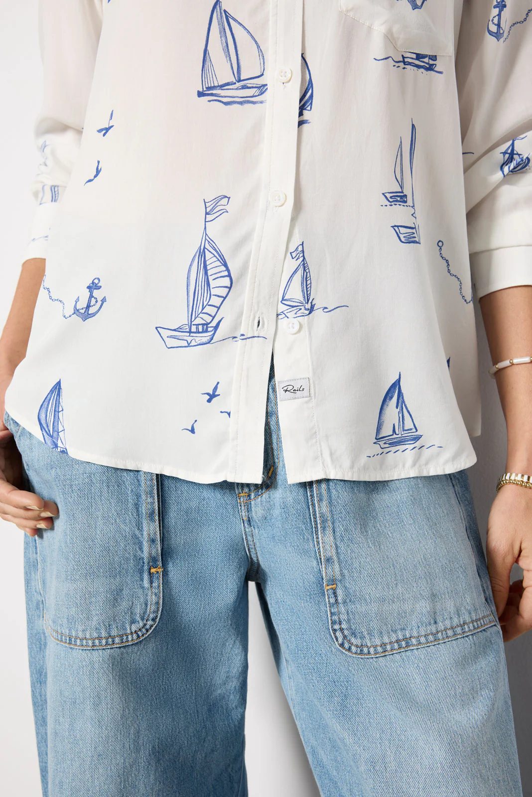 Kathryn Shirt - Image 3