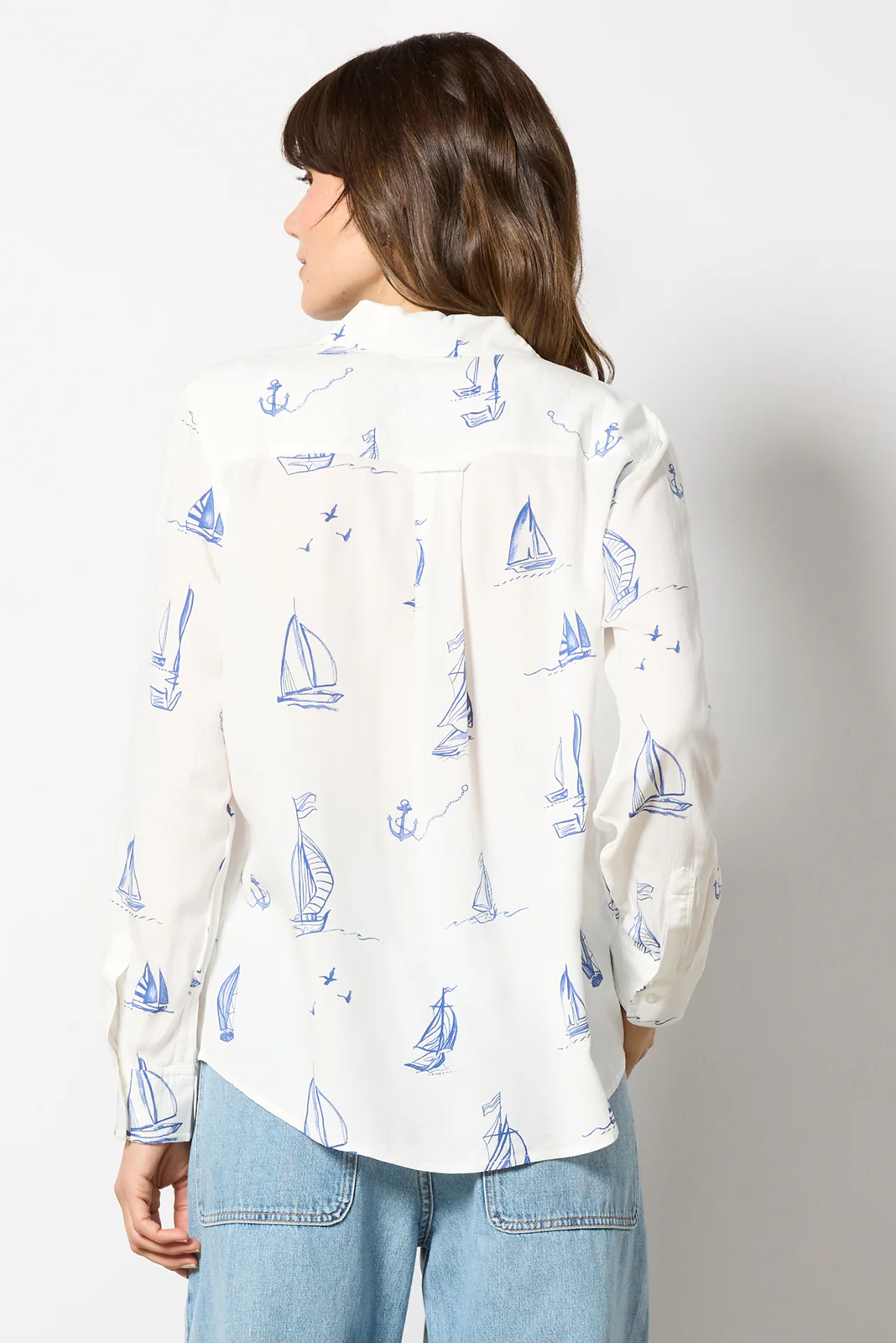 Kathryn Shirt - Image 4