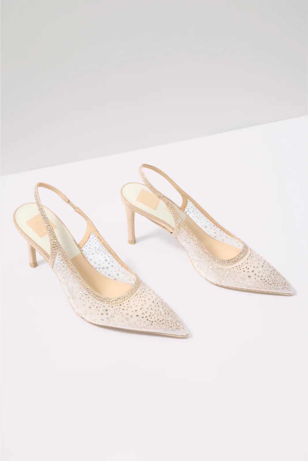 Kaye Sparkle Pump