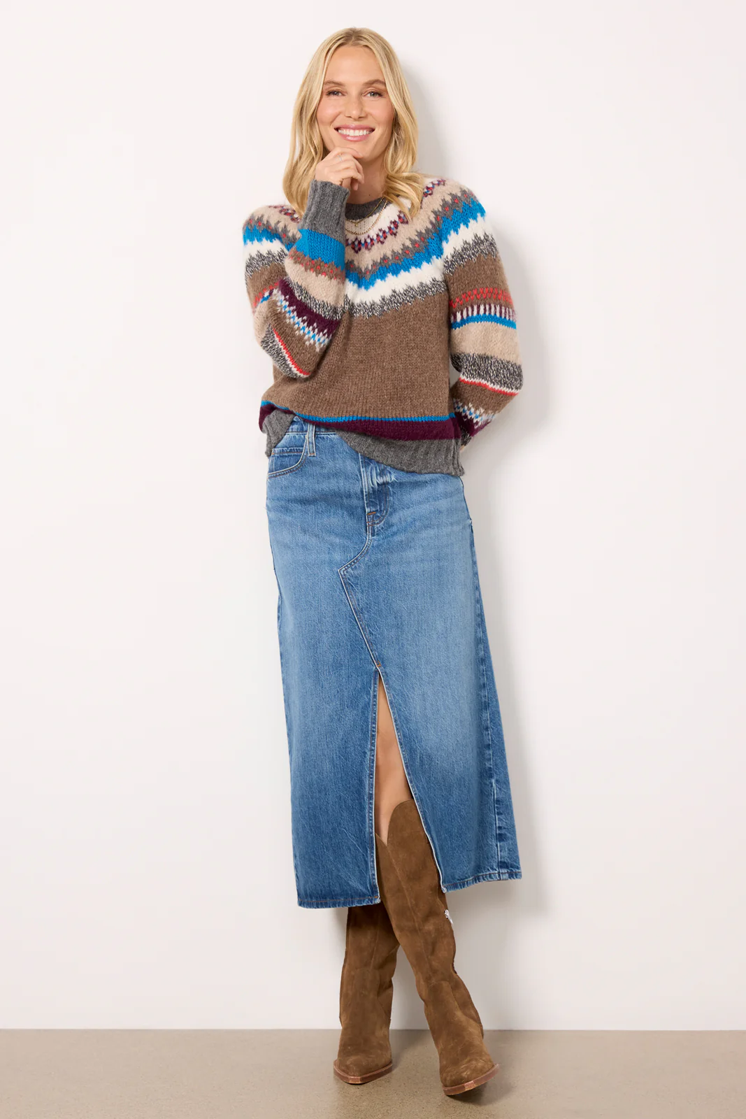 Kella Pullover - Image 2