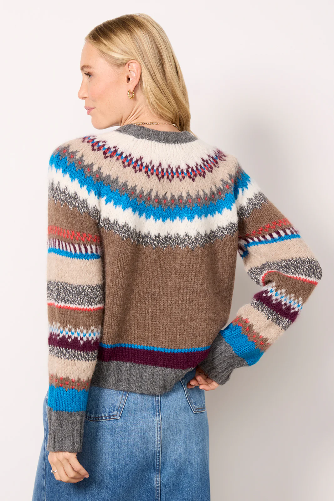 Kella Pullover - Image 4