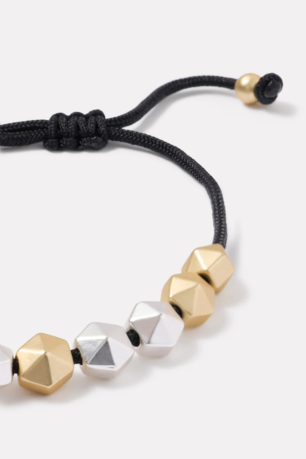 Kellan Cord Bracelet - Image 2