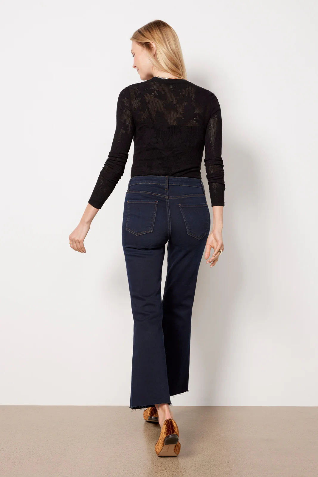 Kelsey Ankle Boot - Image 4