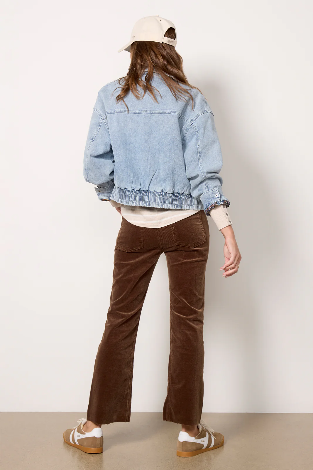 Kelsey Crop Boot - Image 4