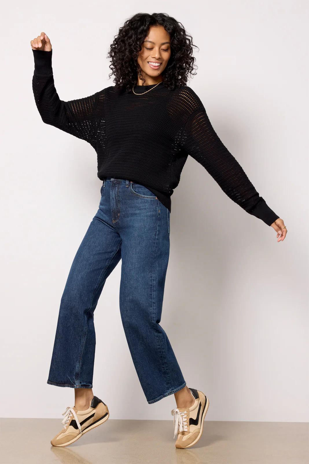 Kershaw Sweat Pullover - Image 5