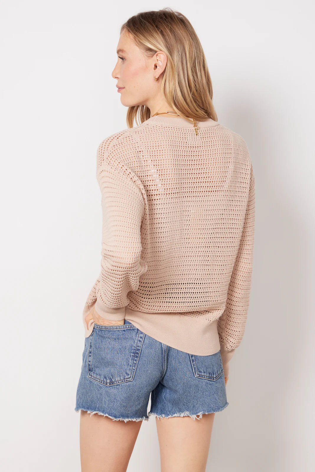 Kershaw Sweat Pullover - Image 3