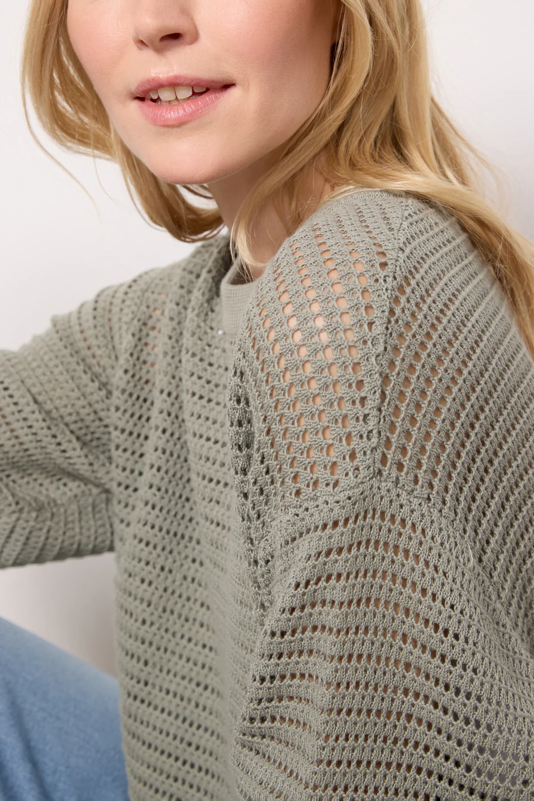 Kershaw Sweat Pullover - Image 2