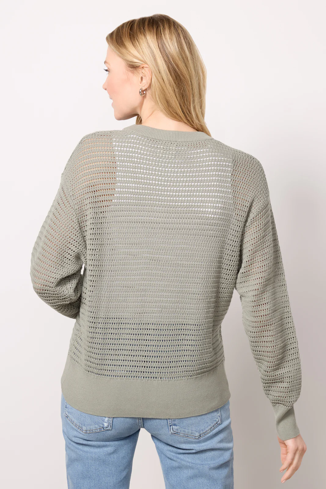Kershaw Sweat Pullover - Image 4