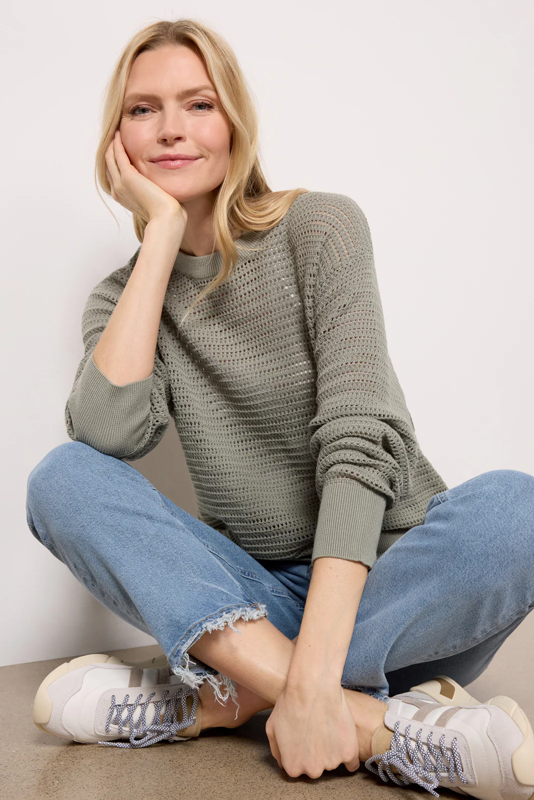 Kershaw Sweat Pullover - Image 5