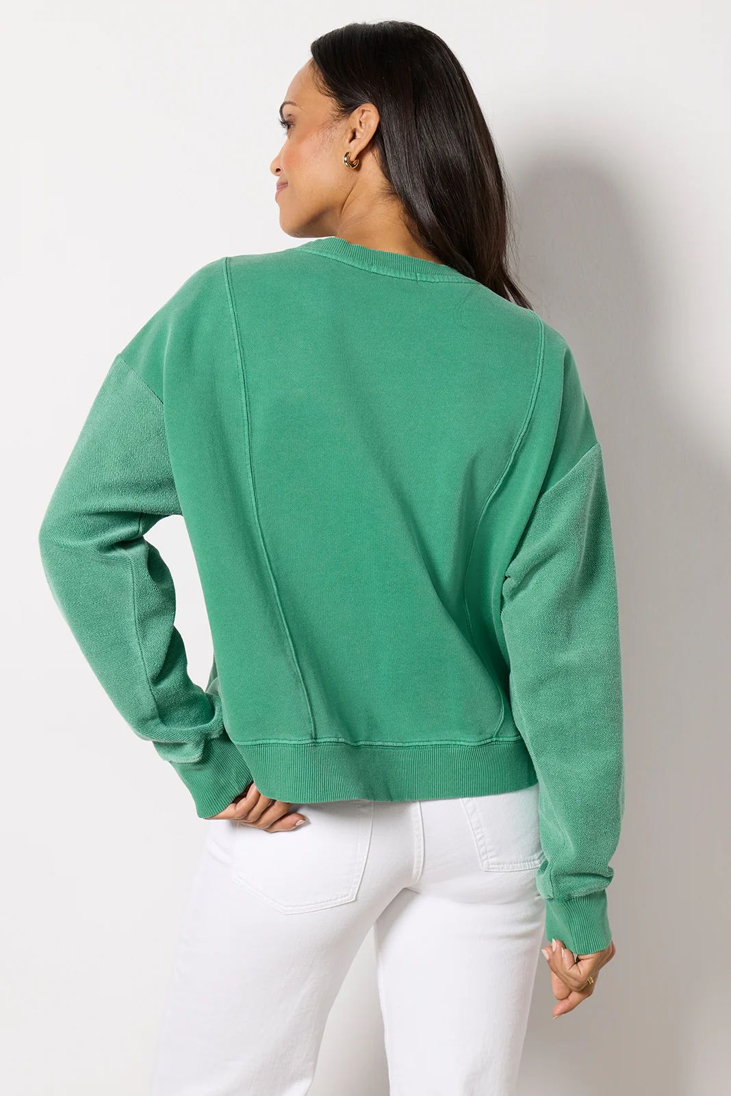 Knit Pullover - Image 4