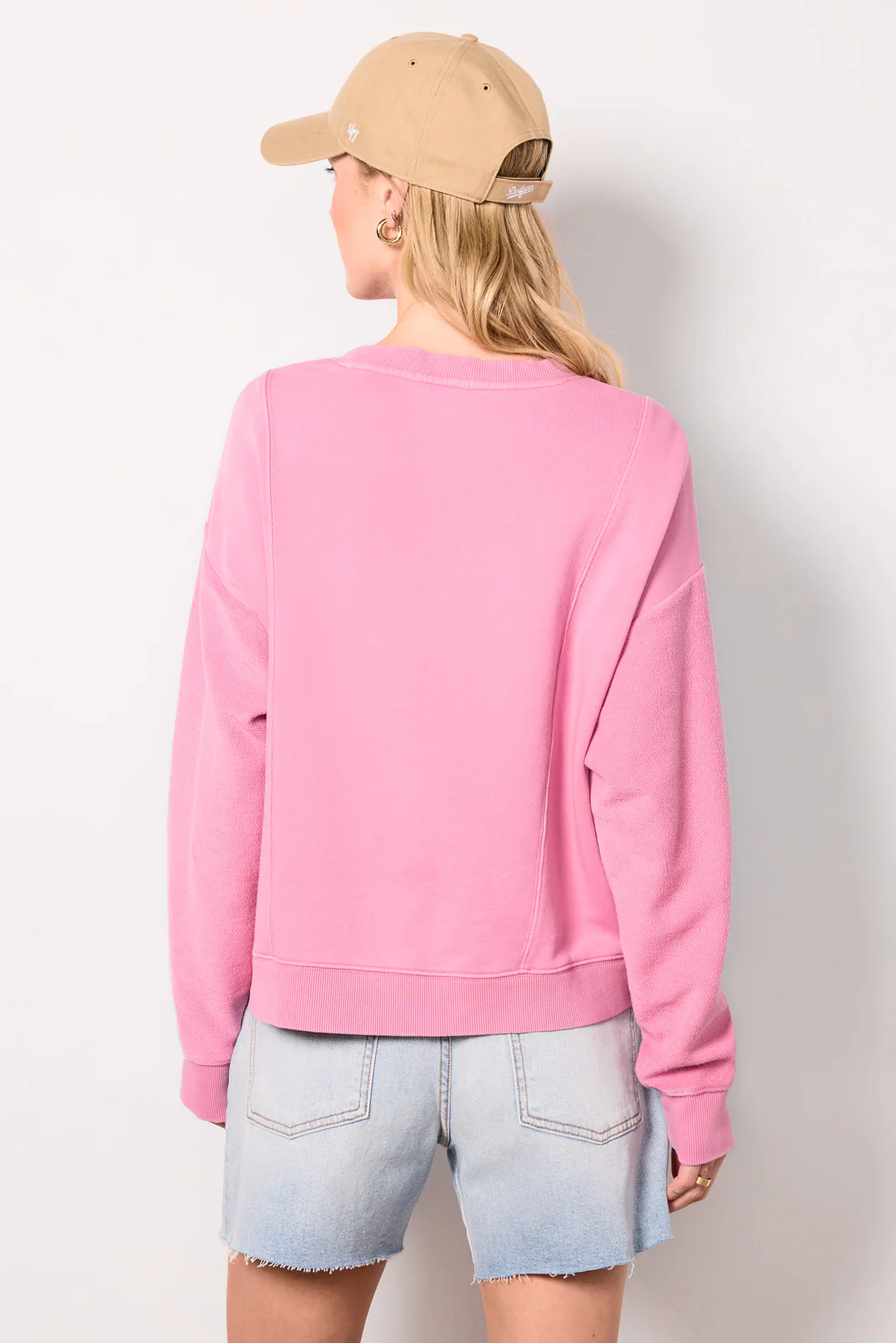Knit Pullover - Image 4
