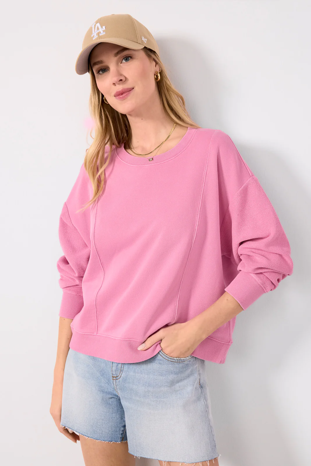 Knit Pullover - Image 5