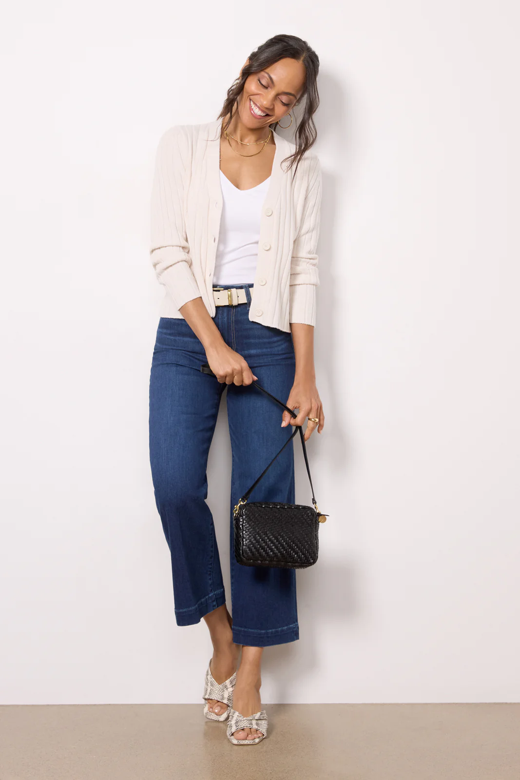 Kritzia Cardigan - Image 2
