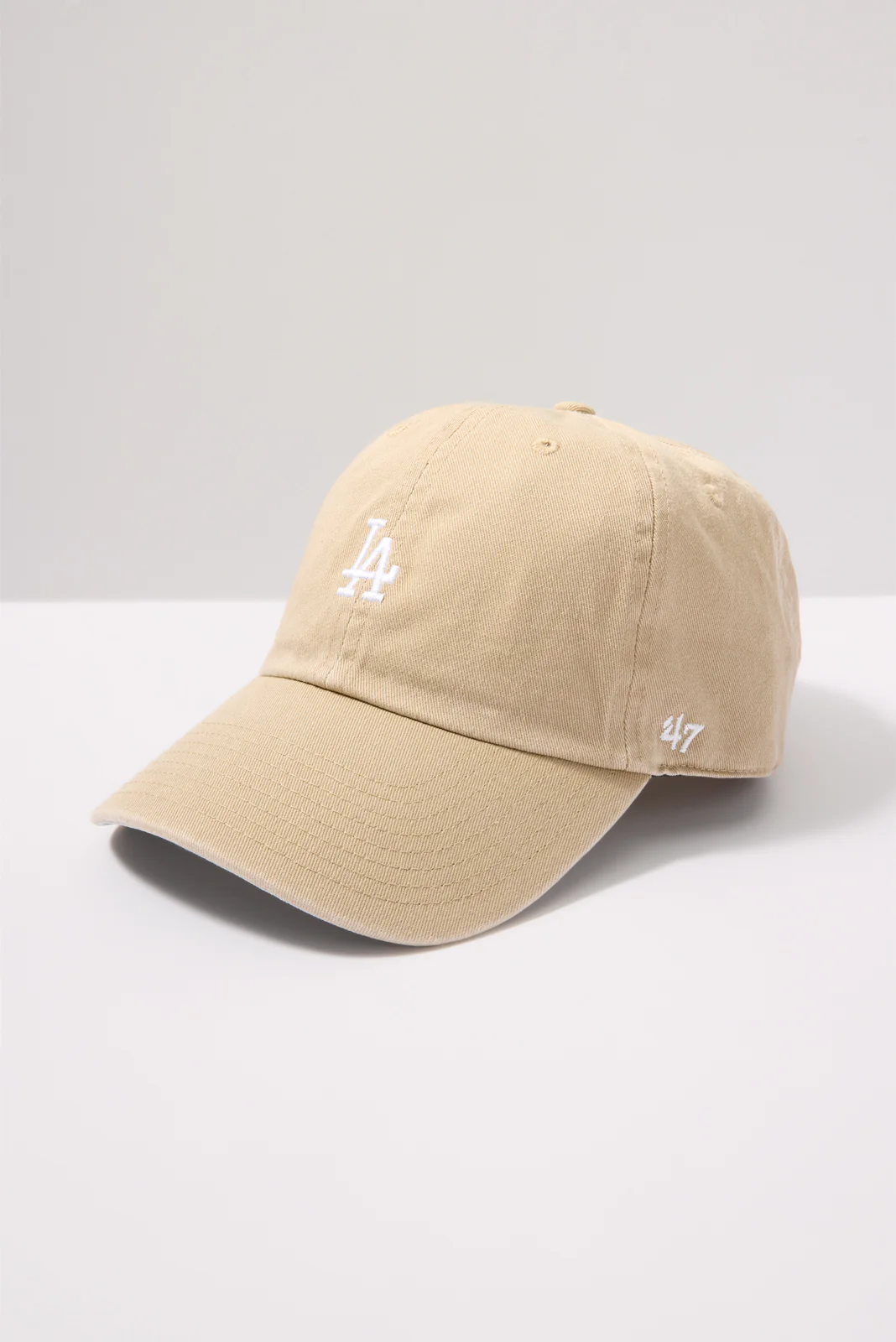LA Base Runner Baseball Hat - Image 2