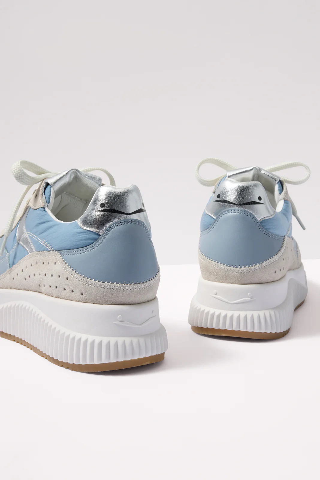 Lana Fresh Sneaker - Image 3
