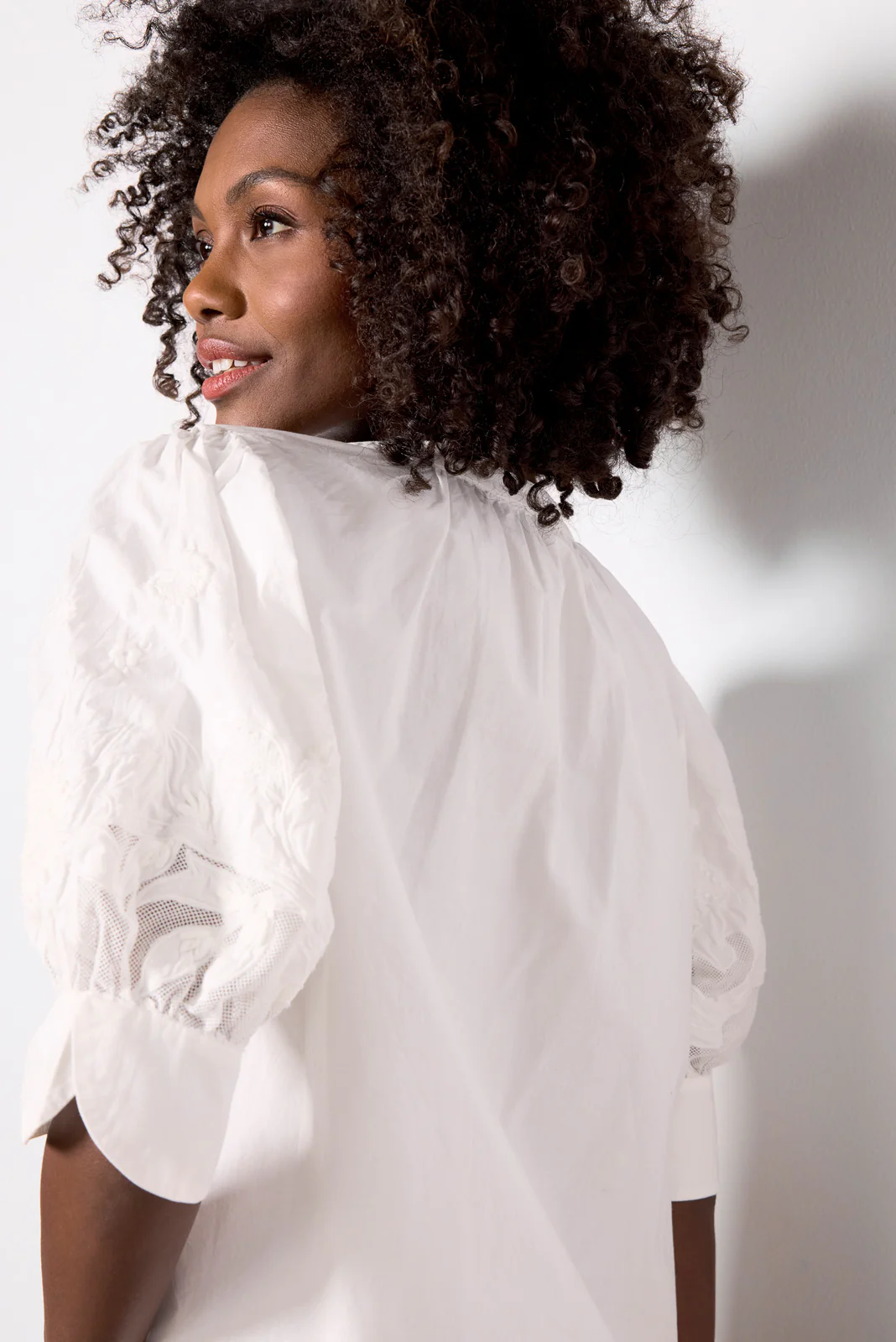 Laria Blouse - Image 3