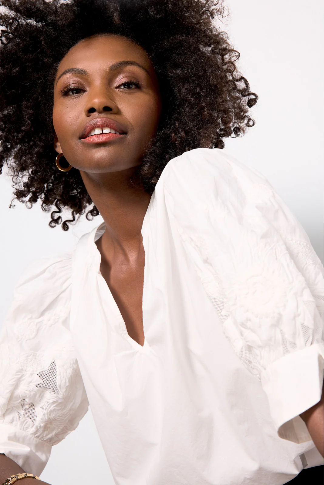 Laria Blouse - Image 5