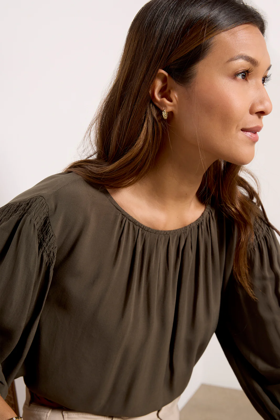 Laurann Blouse - Image 3