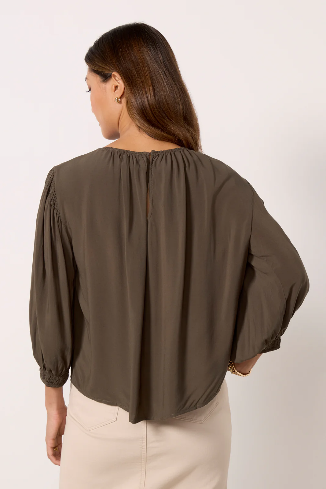 Laurann Blouse - Image 4
