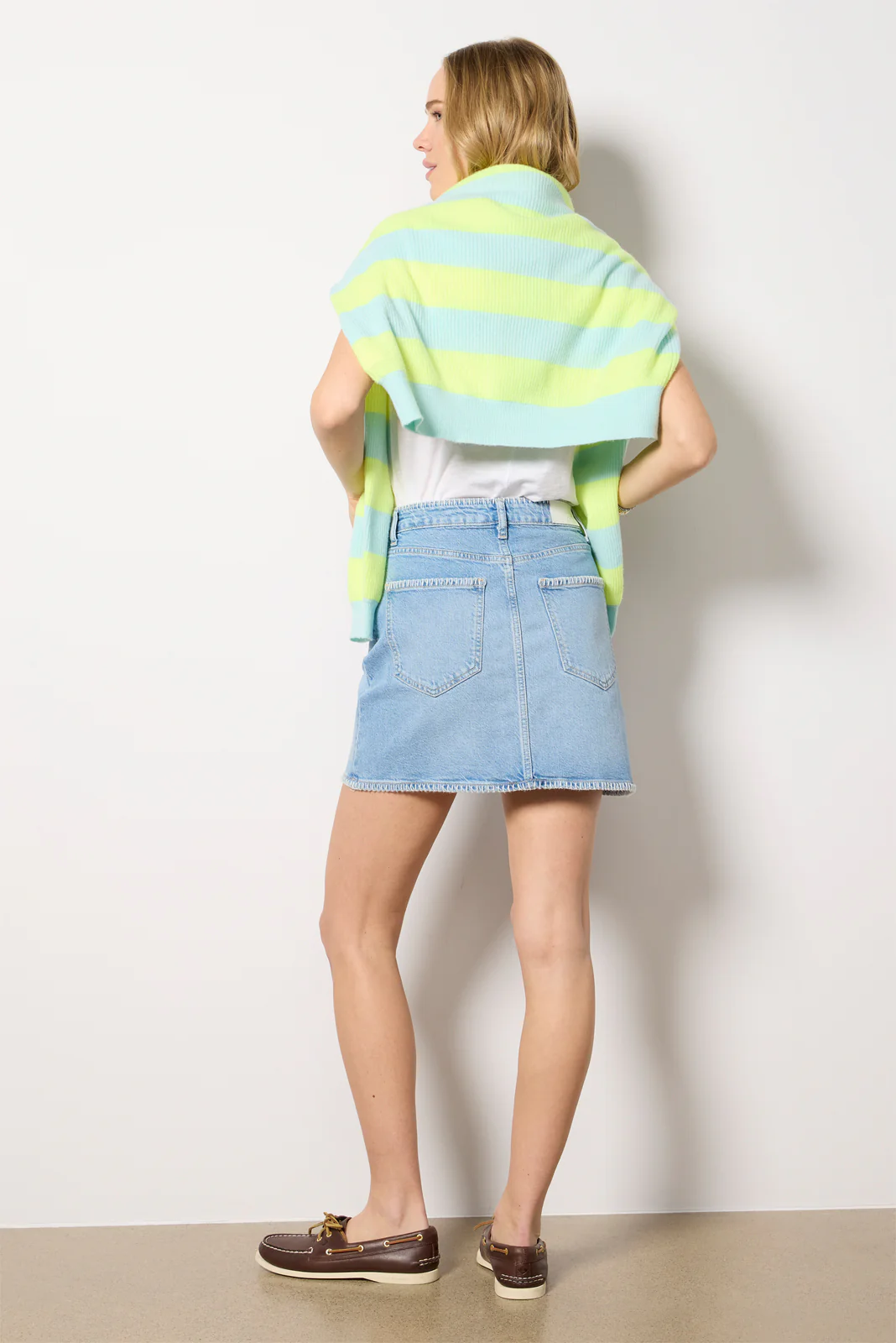 Laurel Skirt - Image 4