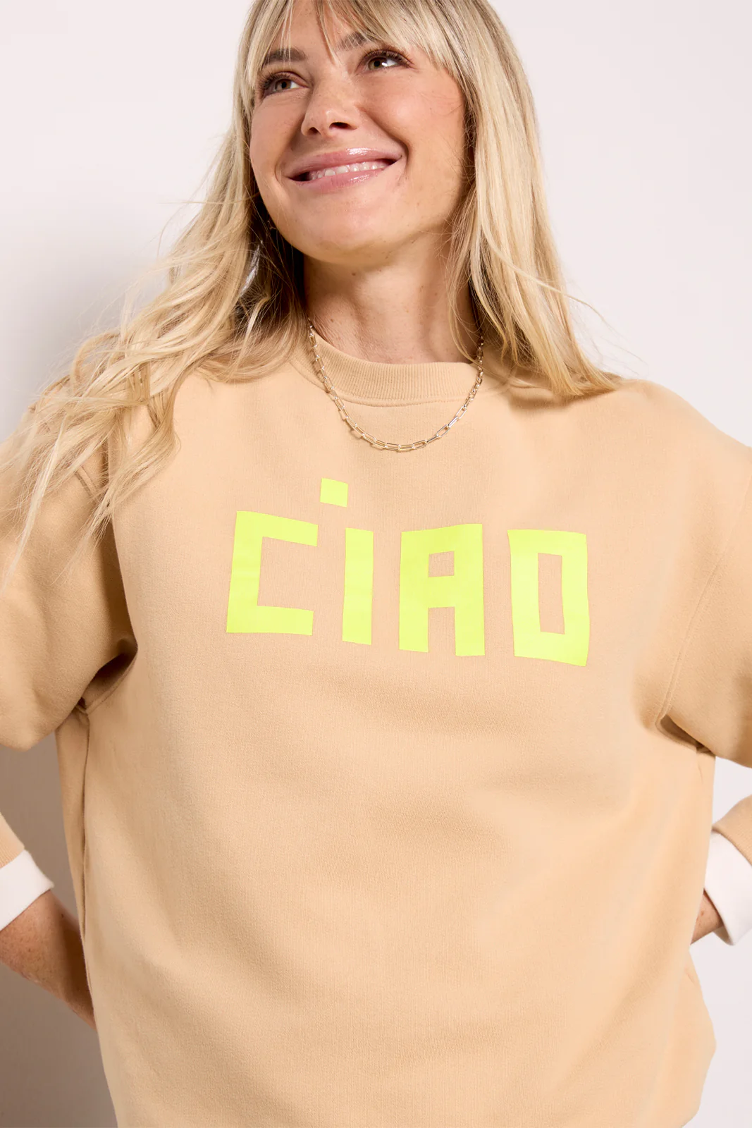 Le Drop Sweatshirt - Image 2