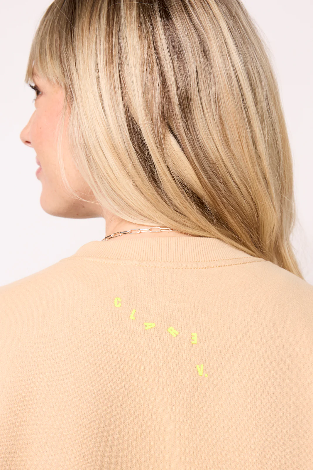 Le Drop Sweatshirt - Image 4