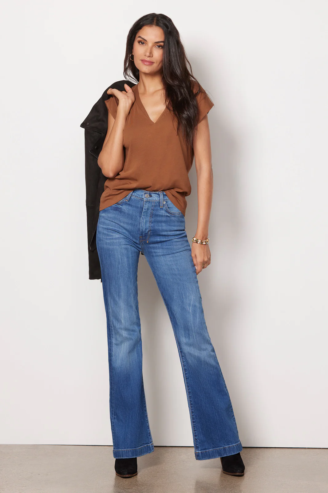 Le Mid Rise V - Image 2