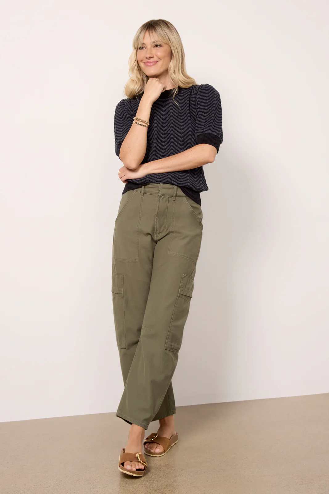 Leighton Pullover - Image 3