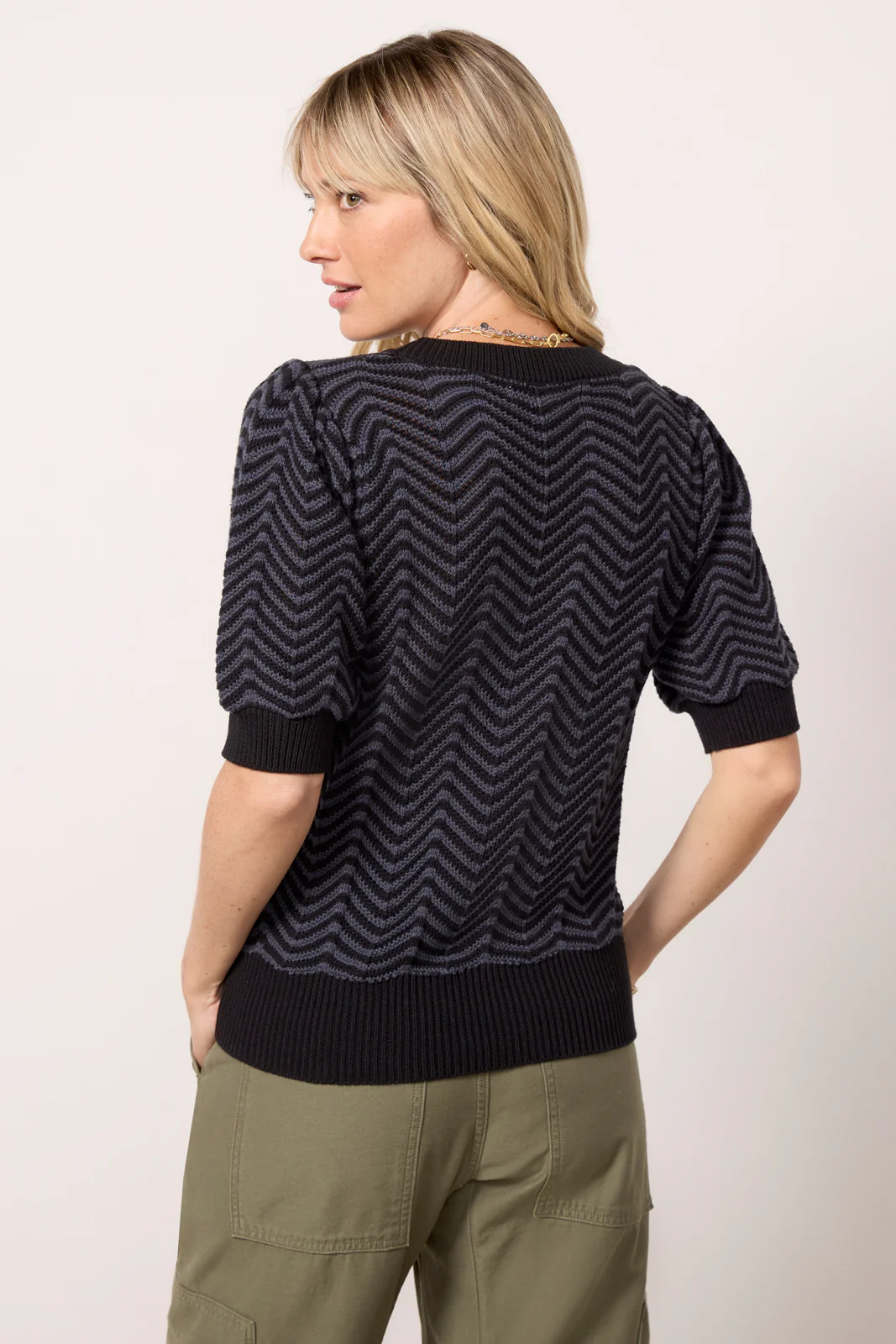 Leighton Pullover - Image 4