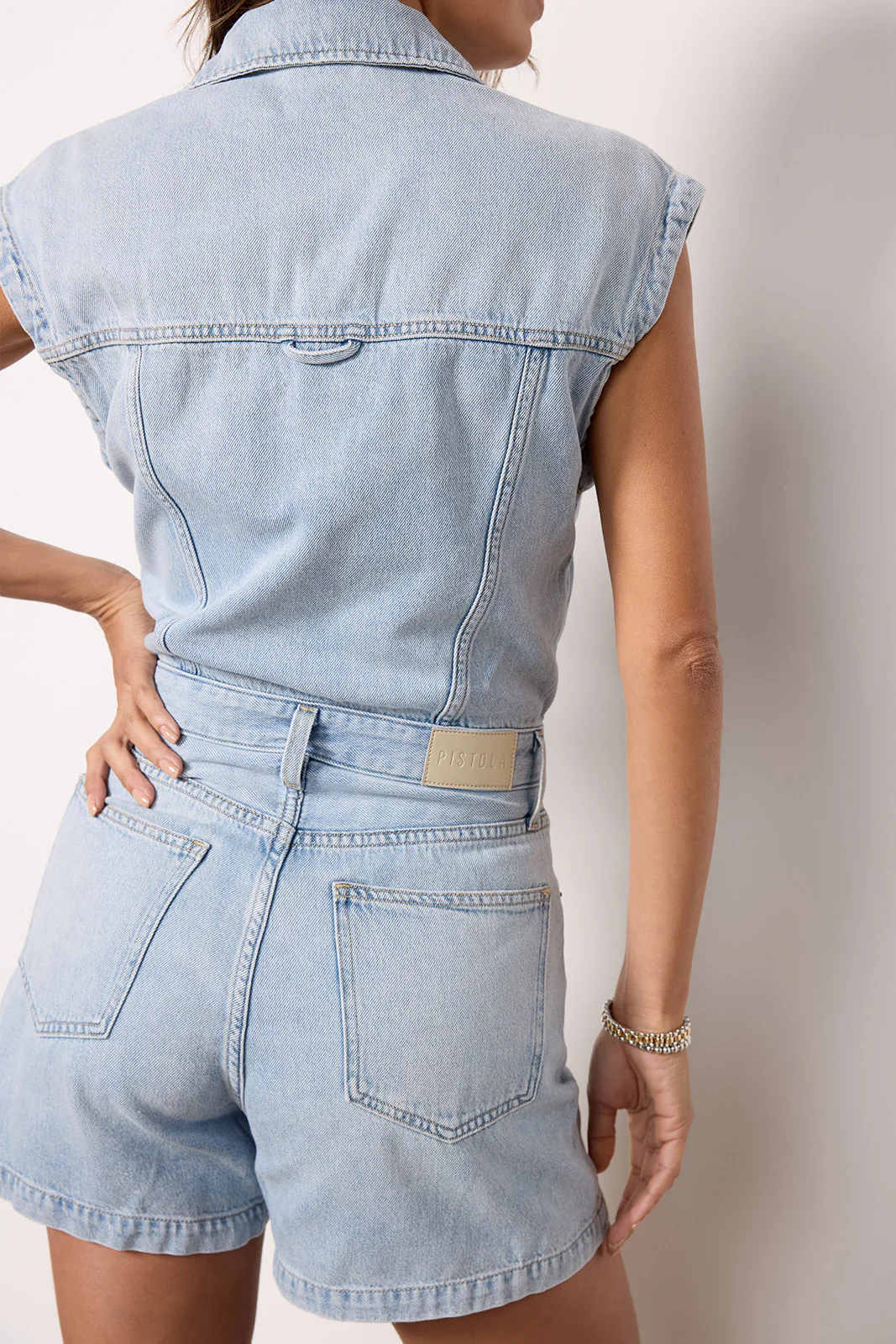 Lenox Romper - Image 2
