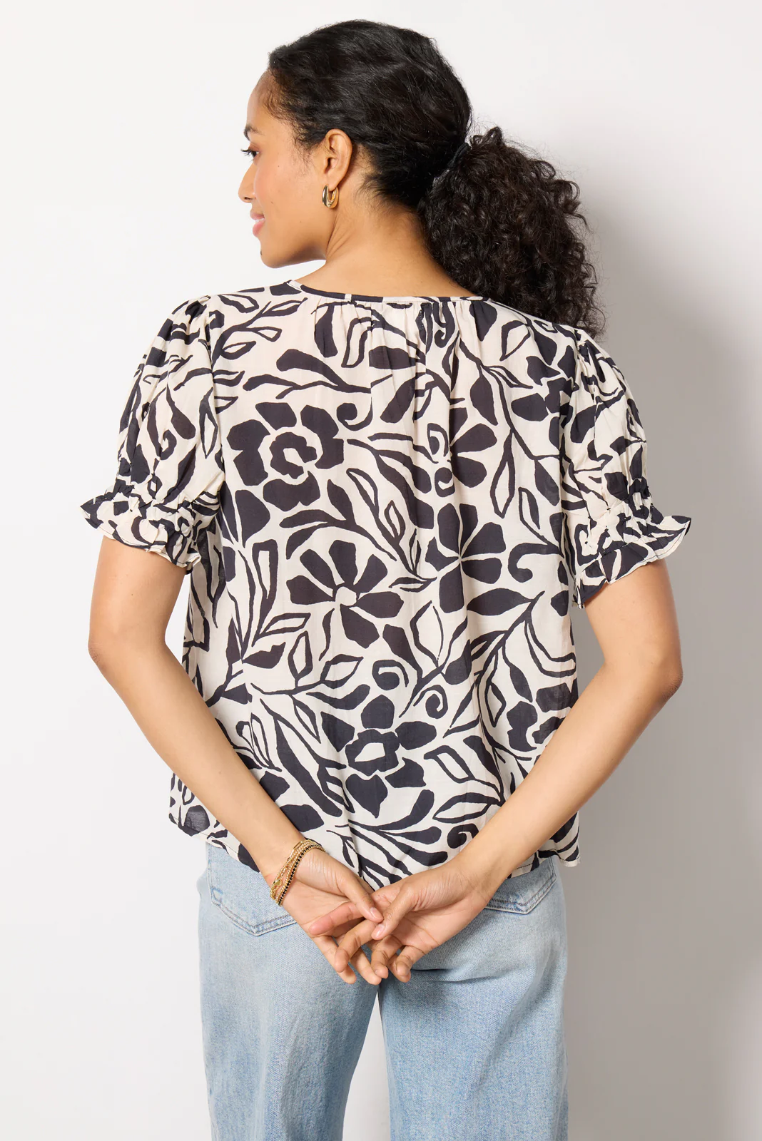 Leslie Blouse - Image 4