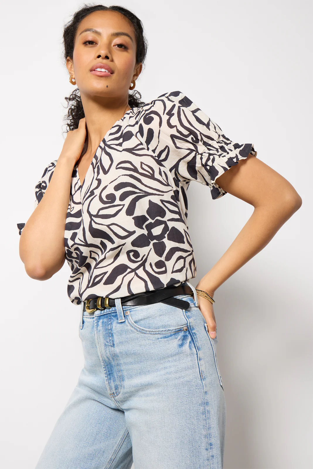 Leslie Blouse - Image 5