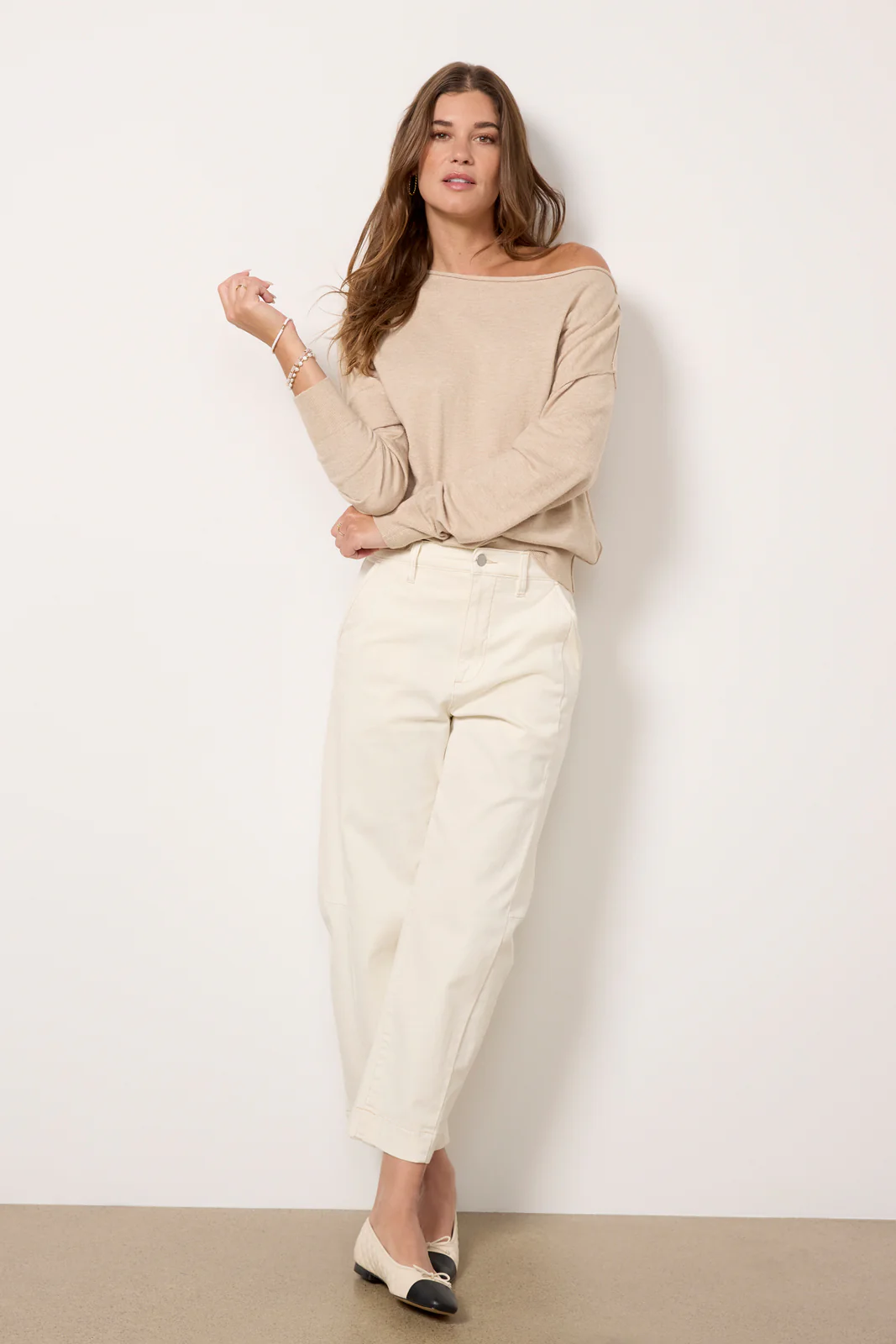 Lessie Off Shoulder