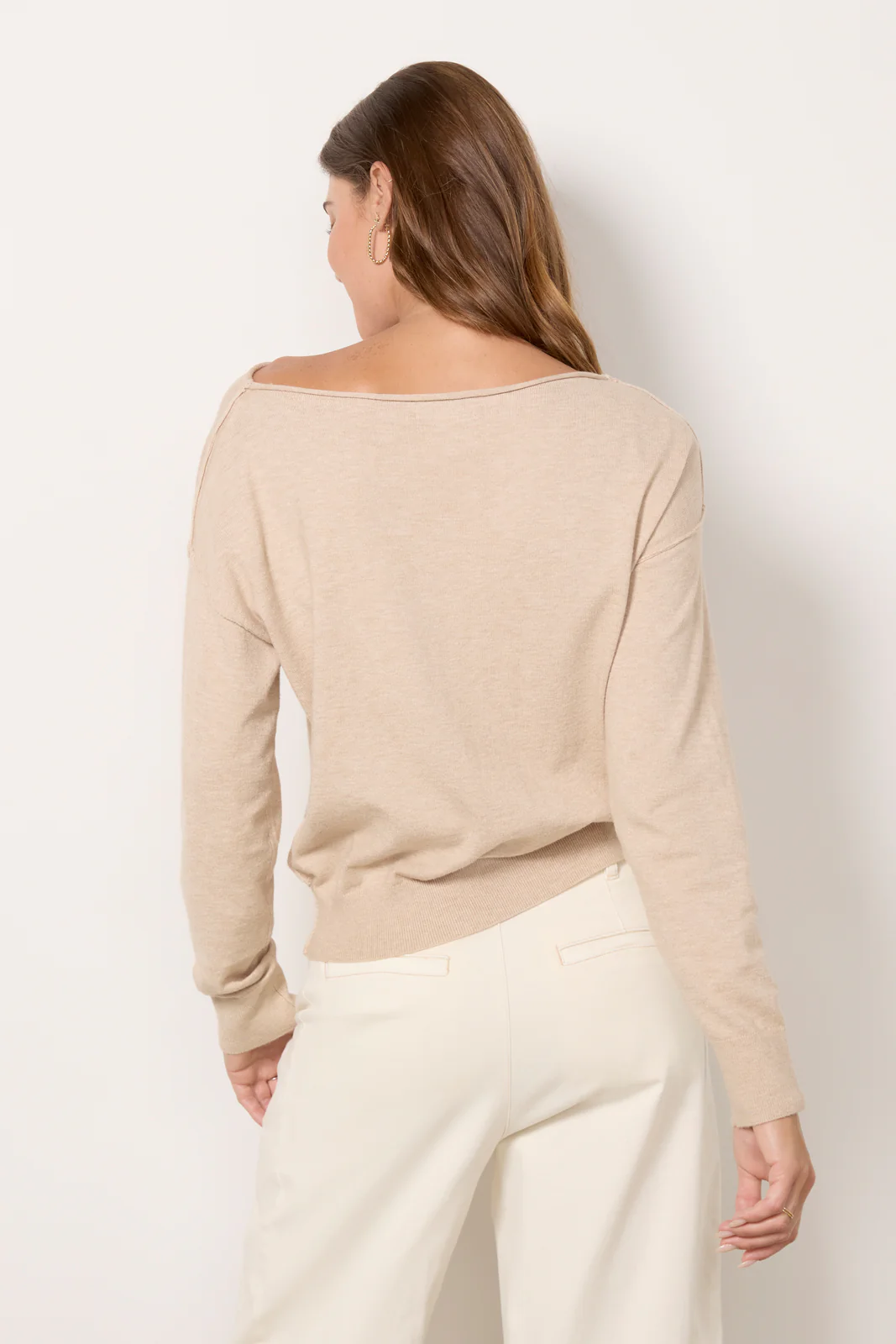 Lessie Off Shoulder - Image 5