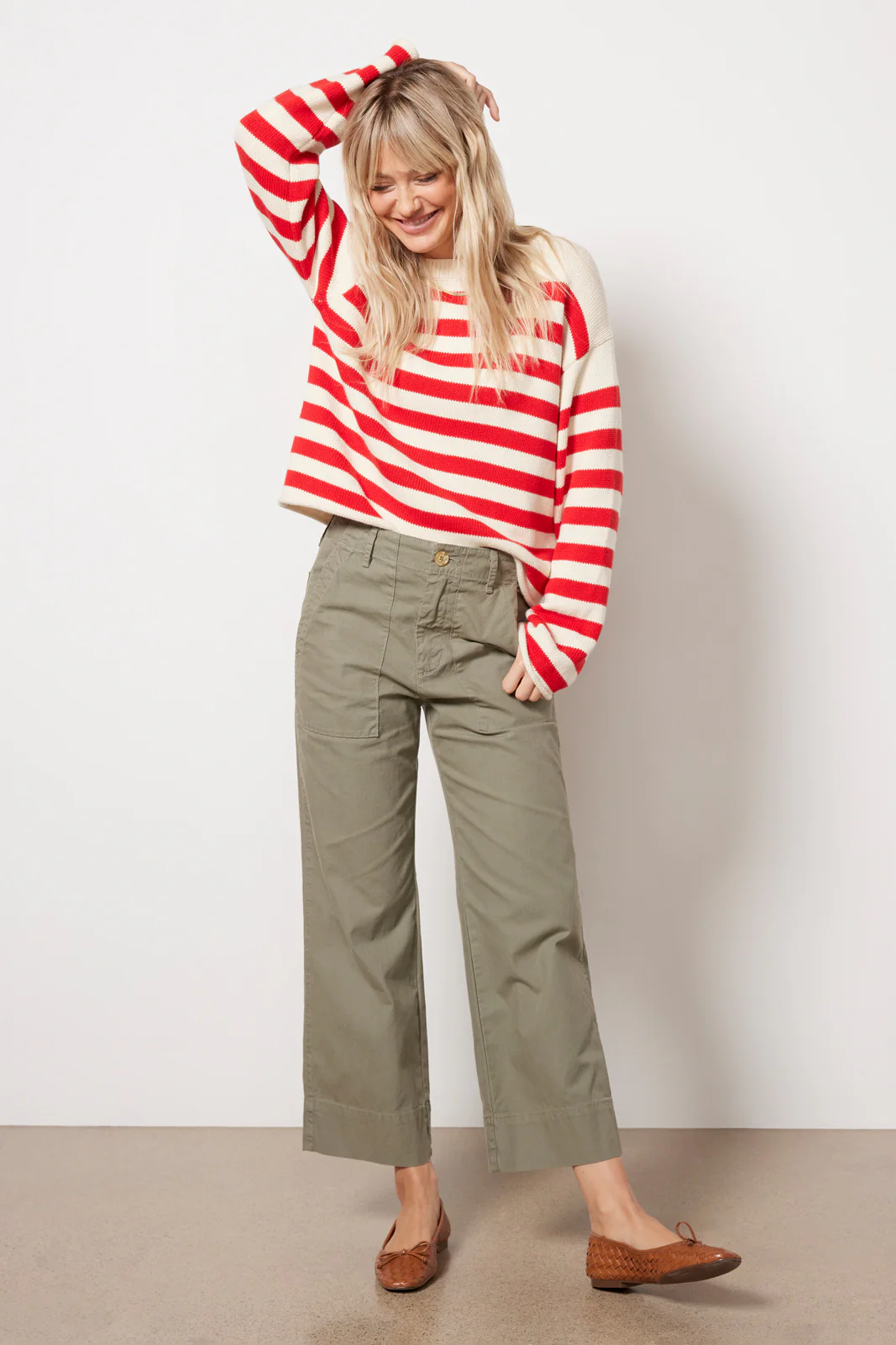Lex Pullover - Image 3
