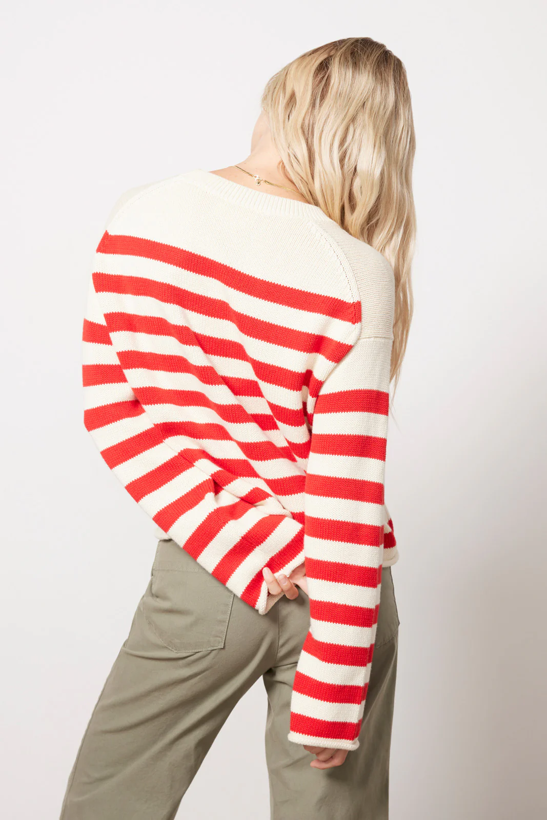 Lex Pullover - Image 4