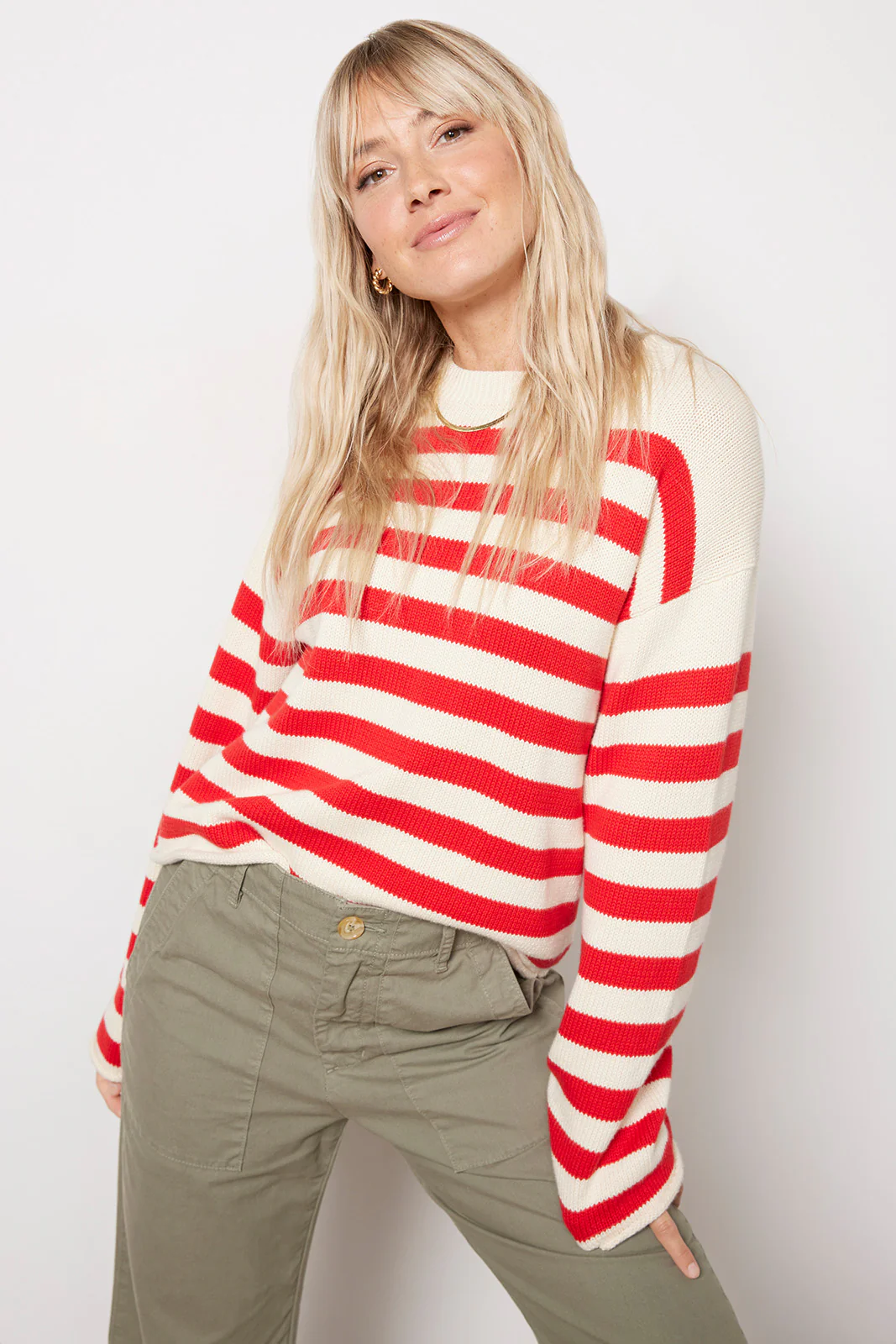 Lex Pullover - Image 5