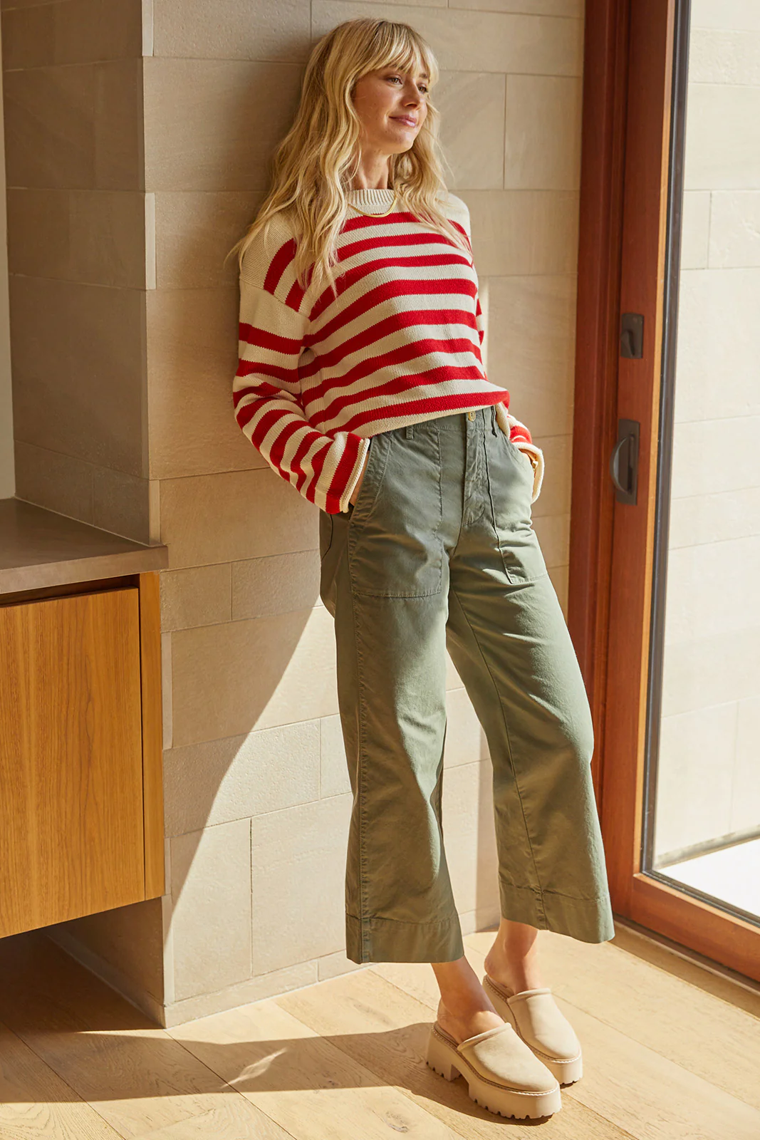 Lex Pullover - Image 6