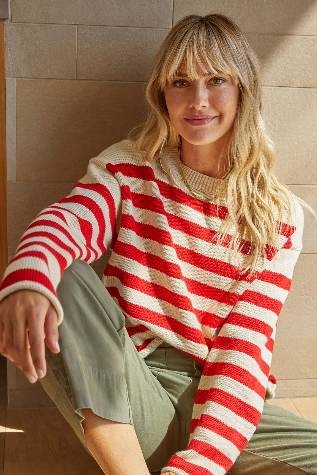 Lex Pullover - Image 7