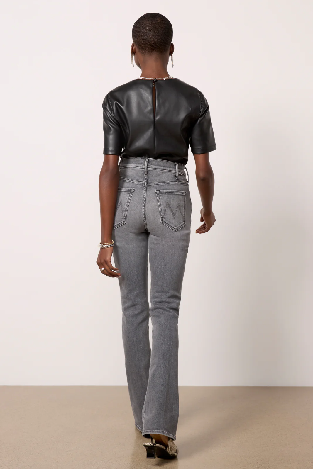 Lil` Hustler Heel - Image 3