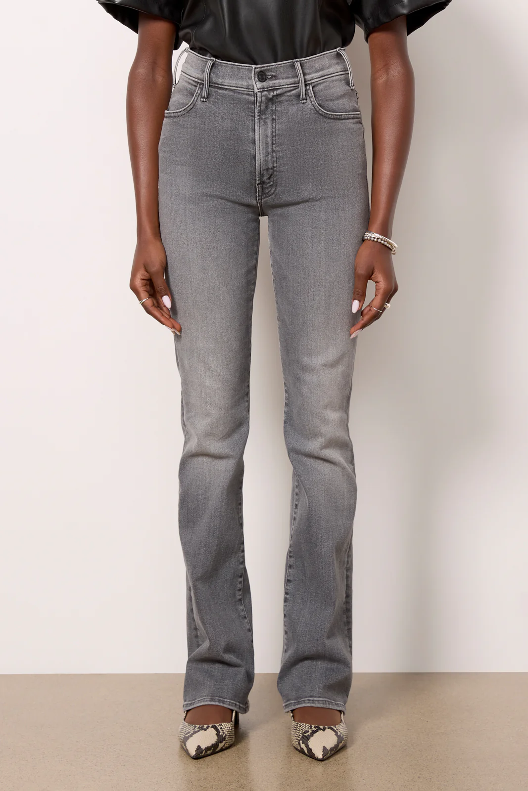 Lil` Hustler Heel - Image 5