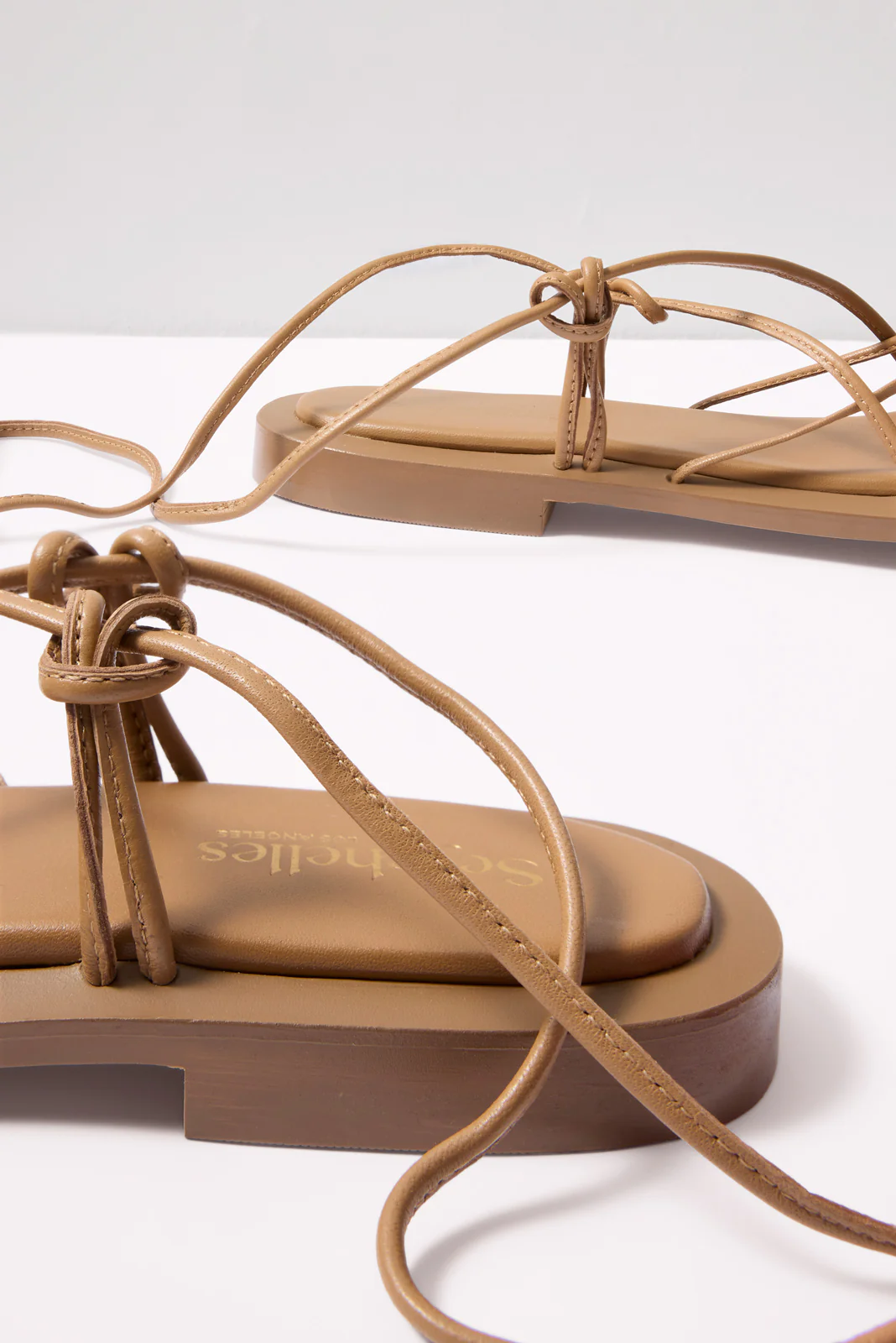Lilac Two Sandal - Image 3