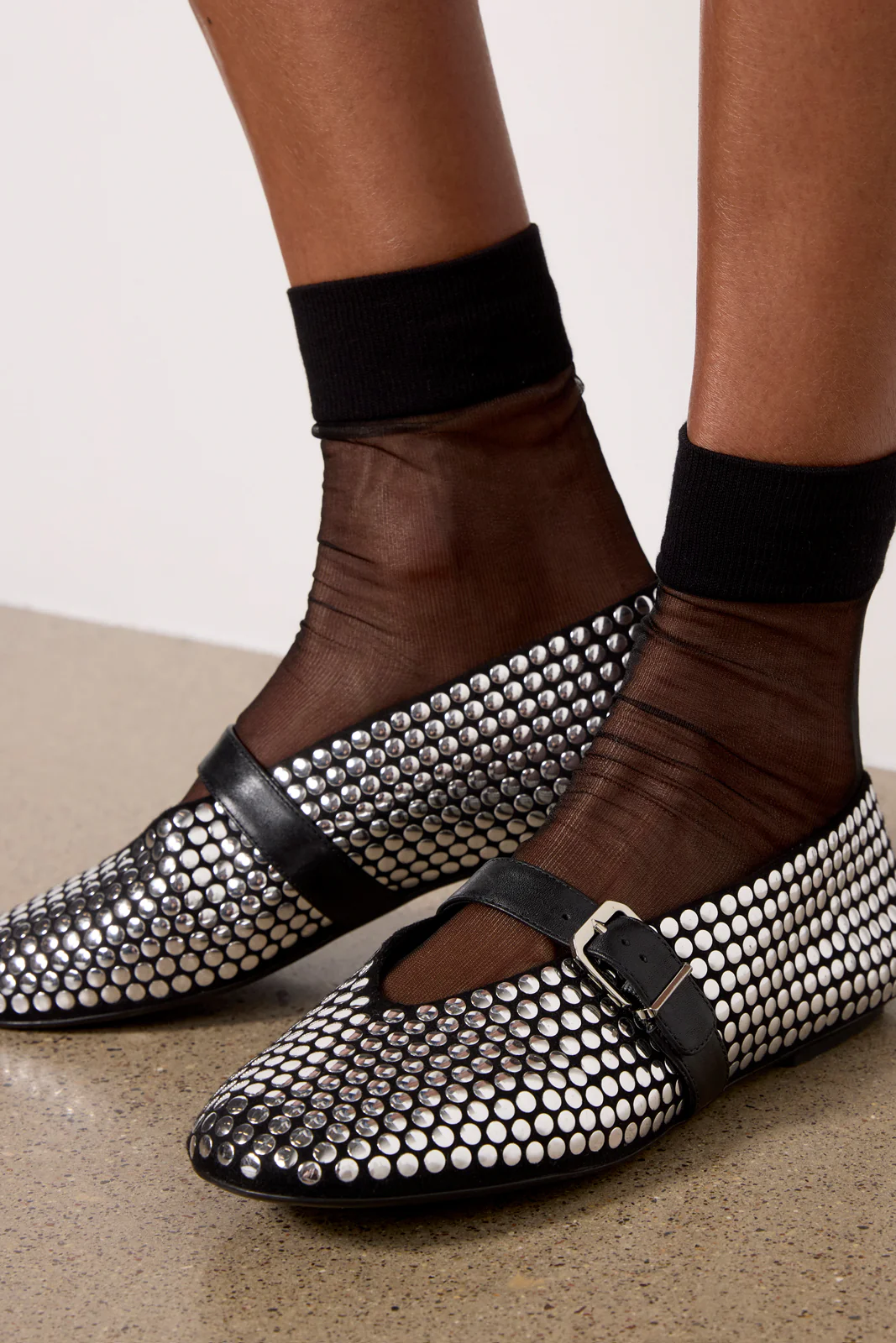 Lisse Dress Socks - Image 3
